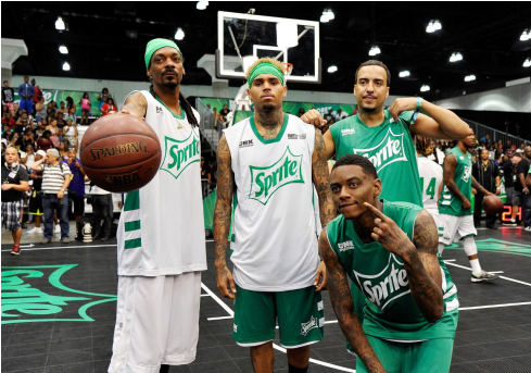 Soulja Boy Vs Chris Brown (608x342), Png Download