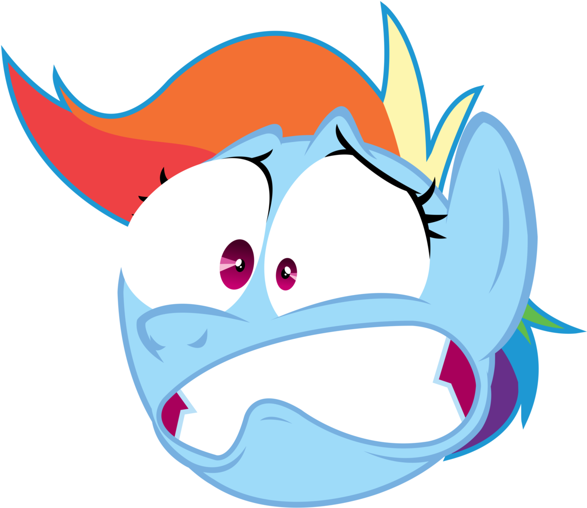 Absurd Res, Artist - Lord Dominator My Little Pony (1178x1024), Png Download