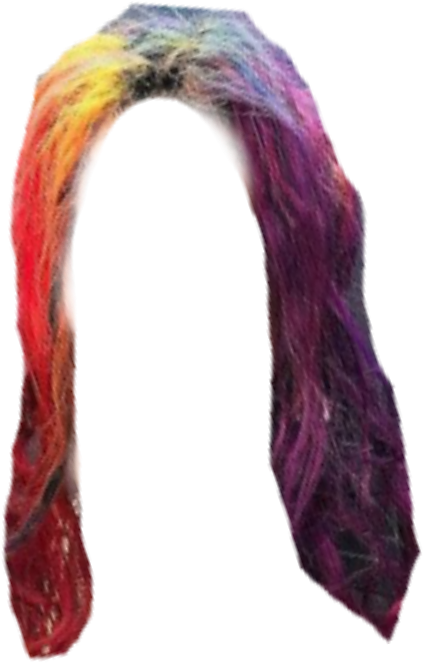6ix9ine Hair Png - Stole (1200x1200), Png Download