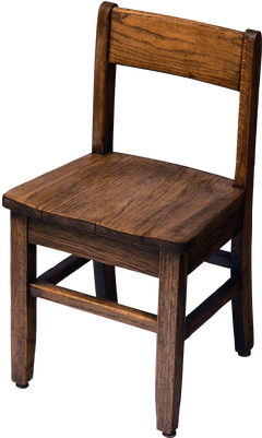 Png Image Of Chair (400x400), Png Download