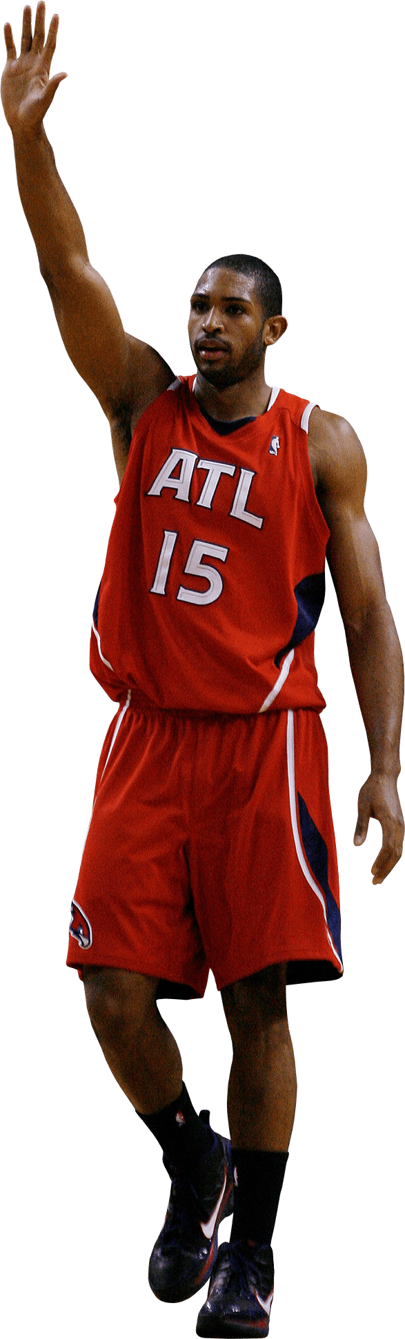 Carmelo Anthony Nets Jersey (587x1938), Png Download