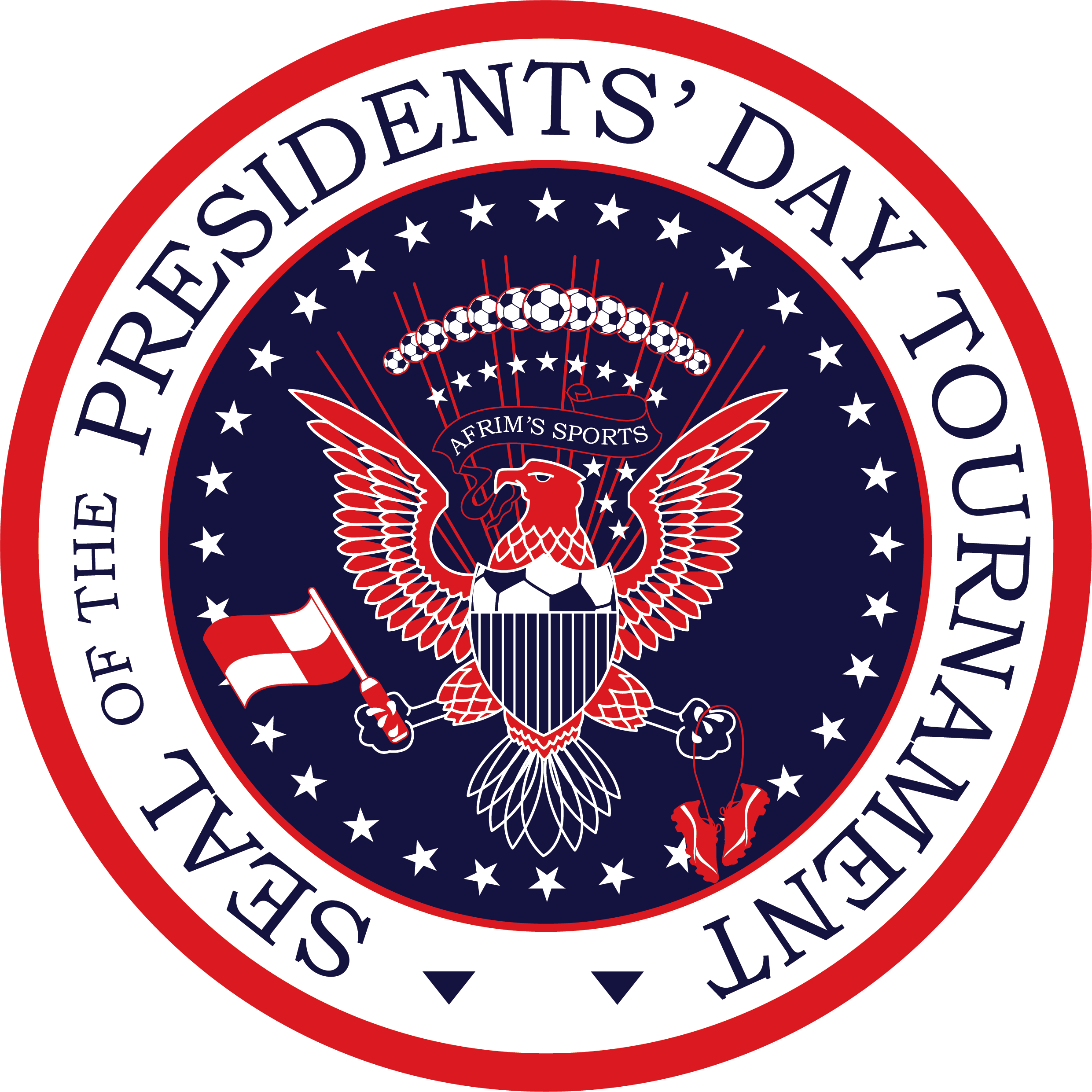 Annual Presidents' Day Cup The Weekend Of Feb 15 Feb - St Xaviers International School Dhanbad Logo (2481x2481), Png Download