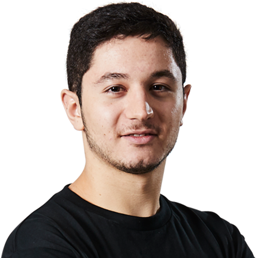 Carlo La Civita Looch Bombers Bmr Mid - Guy Yalif (686x544), Png Download