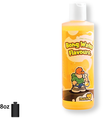 Bong Water Flavours - Cartoon (640x480), Png Download