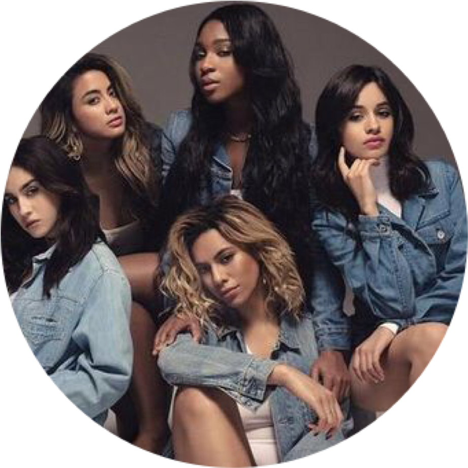 Fhwiki - Fifth Harmony Best (1920x1080), Png Download