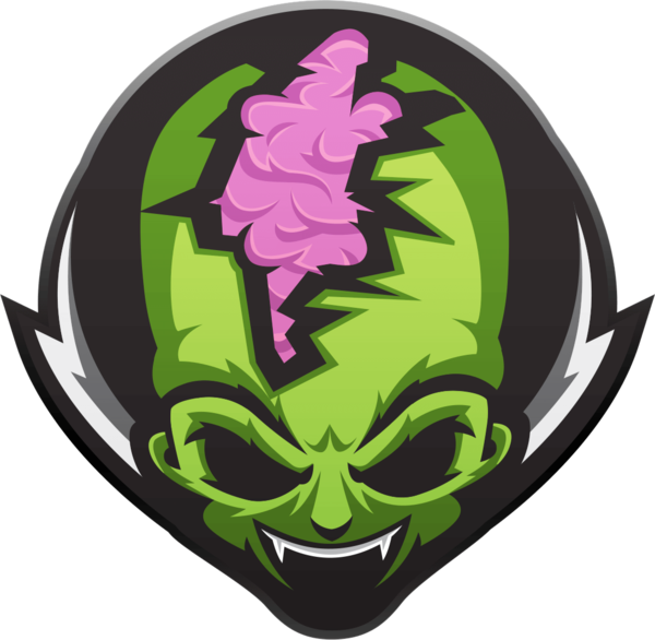 Team Information - Tainted Minds Logo (600x586), Png Download