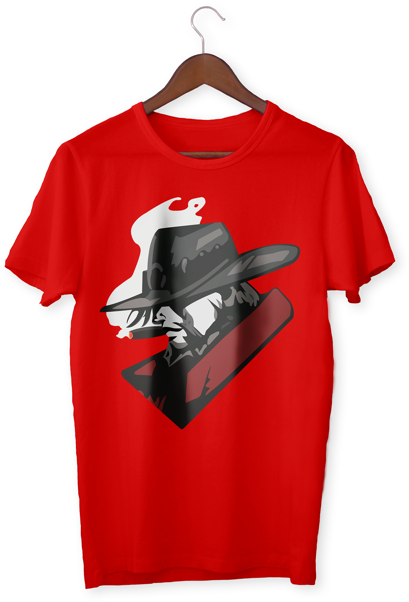 Mccree's Spray T-shirt Vectorized And On Sale - Coney Dog Party. Flying Wieners & Buns, Detroit (1400x2043), Png Download