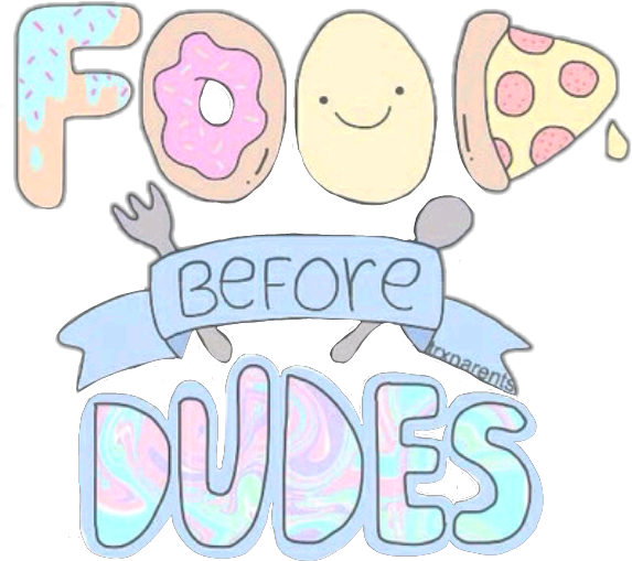 Kawaii Pastel Funny Tumblr Quote Quotes Kawaiipastel - Blue (699x597), Png Download