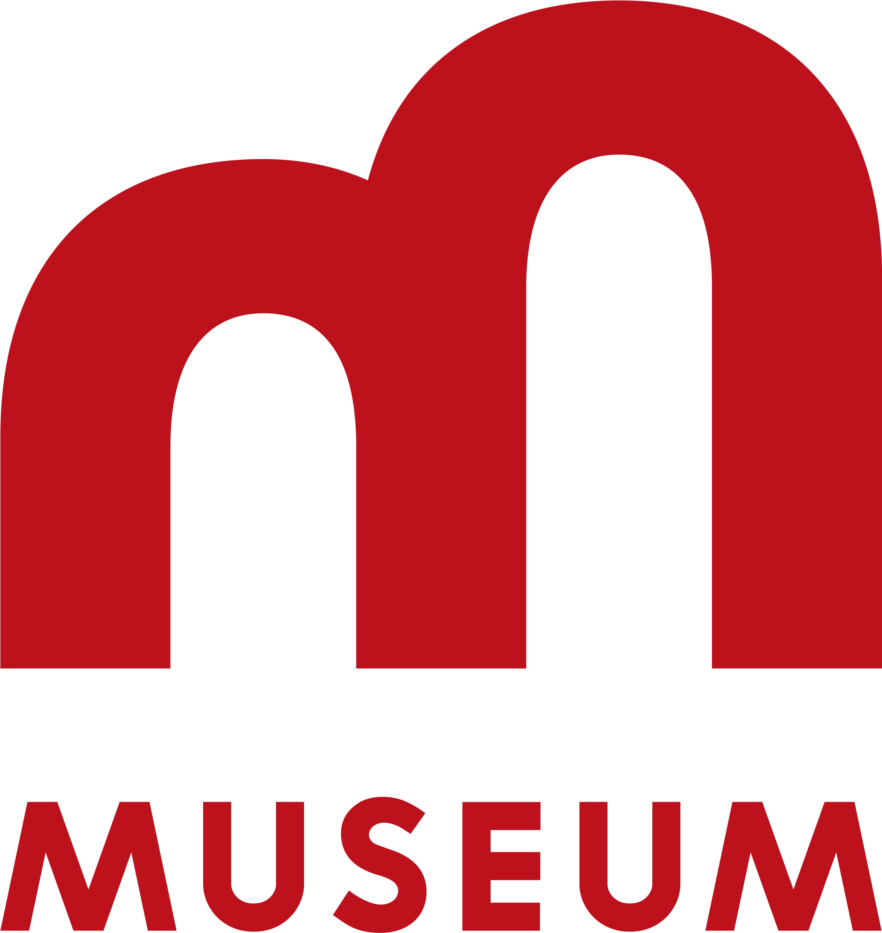 Logov - Museum Tv (6667x6667), Png Download