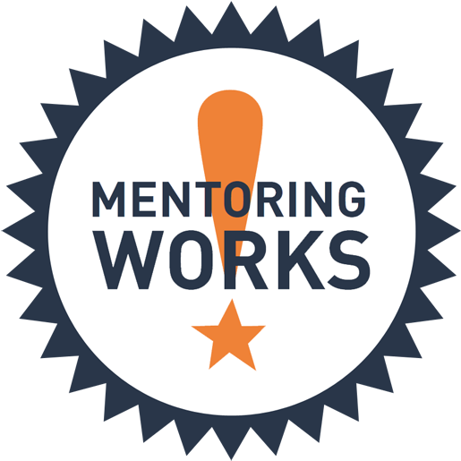 Mentoring Works Badge - Csu Chico Seal (600x600), Png Download