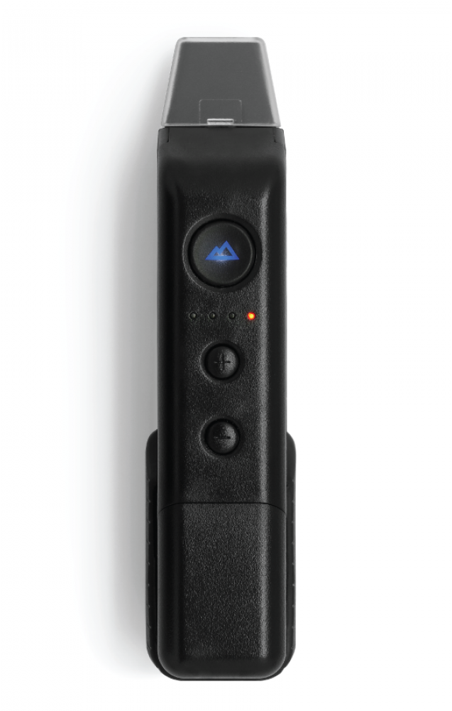 Vapium Summit Dry Herb Vaporizer Tobacco - Torch (1000x1000), Png Download