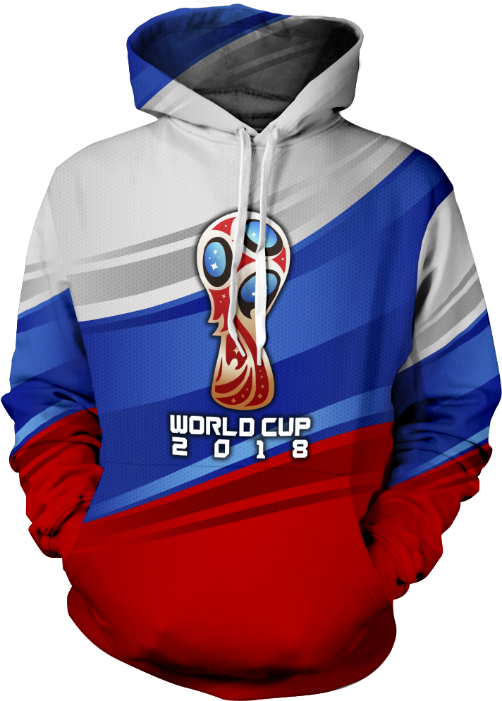 World Cup - Unisex Hoodie - Democratic Party, Republican Party, (1000x1000), Png Download