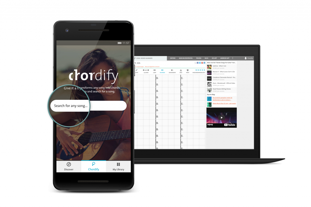 Import Files From Your Library (1024x682), Png Download