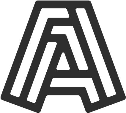 Letter A - Letter (600x600), Png Download