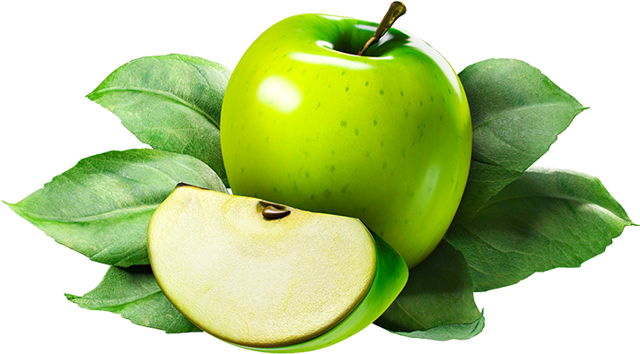 Olvi-apple - Olvi (720x428), Png Download