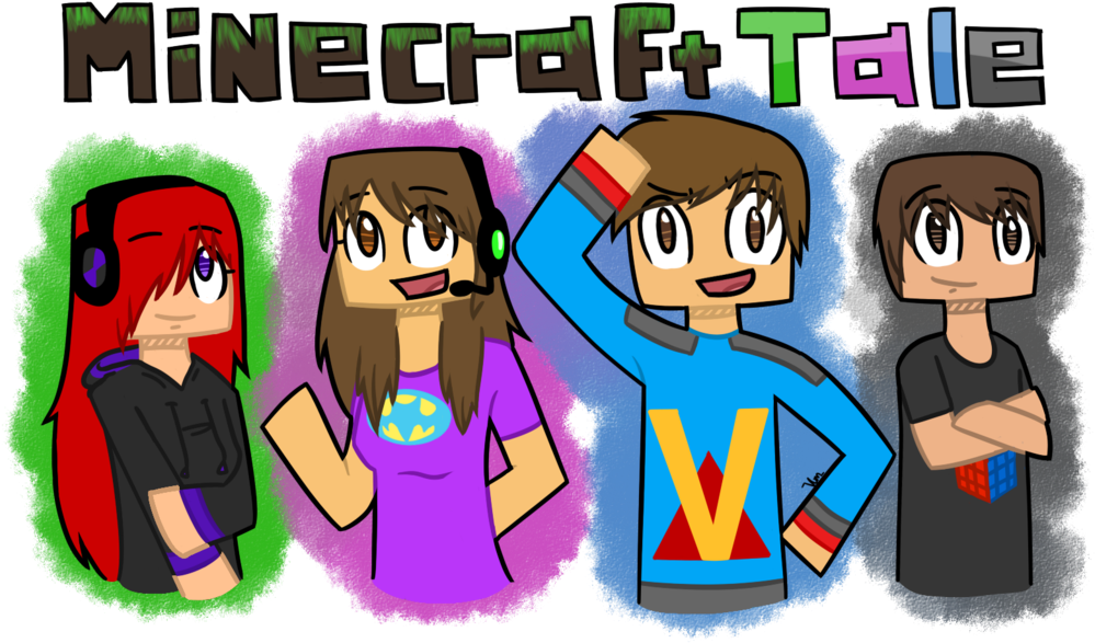 Download HD Venturiantale Minecraft Transparent PNG Image