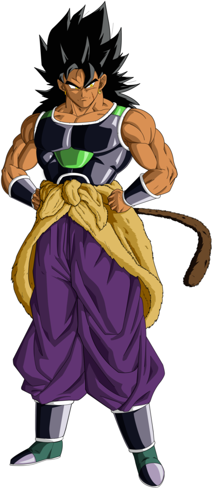 Dragon Ball Super (800x1000), Png Download