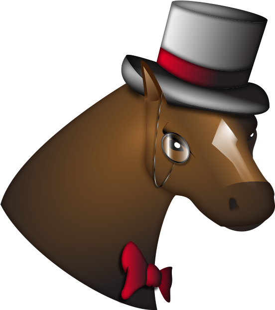 Costume Class - Emoji (640x640), Png Download