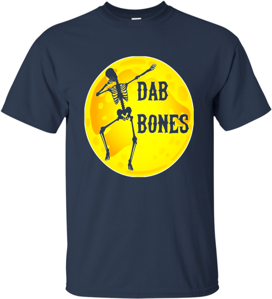 Dab Dabbing Skeleton Shirt Happy Halloween Spooky T-shirt - Hamilton Musical Merchandise (1024x1024), Png Download