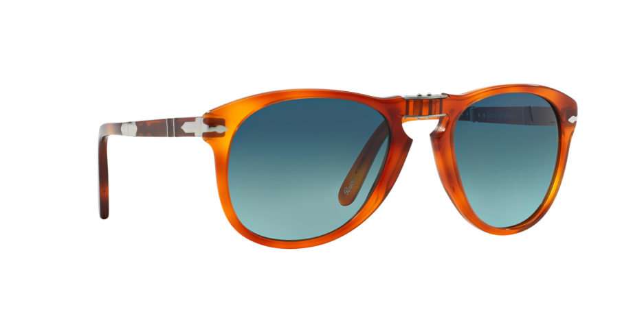 Steve Transparent Sunglasses - Persol (920x575), Png Download