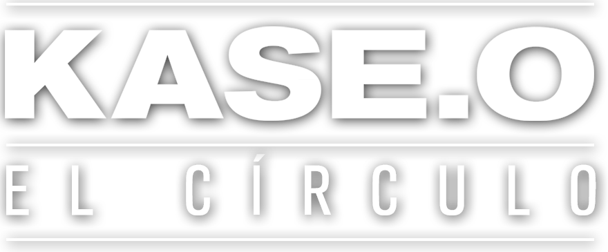 Kaseo-circulo - Kase O Jazz Magnetism (880x365), Png Download
