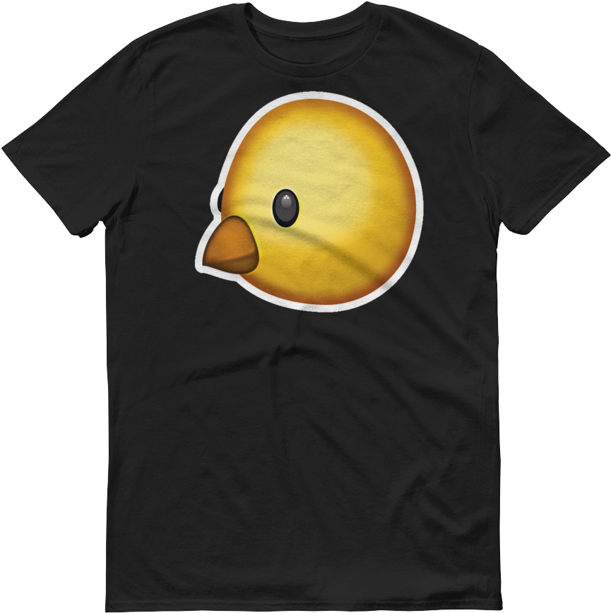 Men's Emoji T Shirt (1000x1000), Png Download
