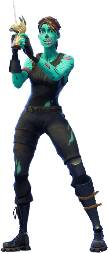 Download Png - Fortnite Llama Bell Emote (1100x1100), Png Download