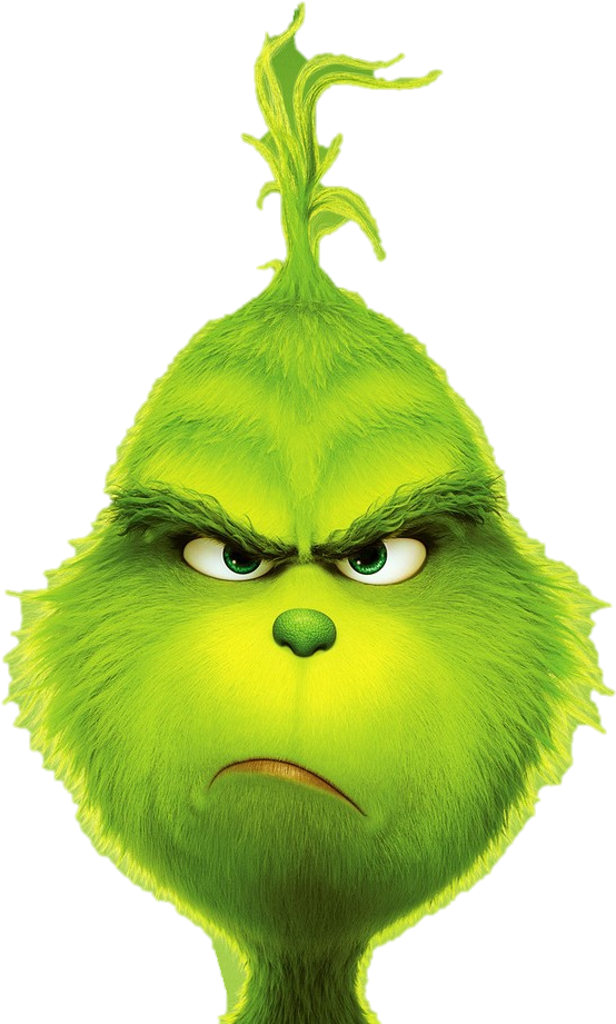 Grinch Steal The Bull Market How Proper Planning Can (799x951), Png Download