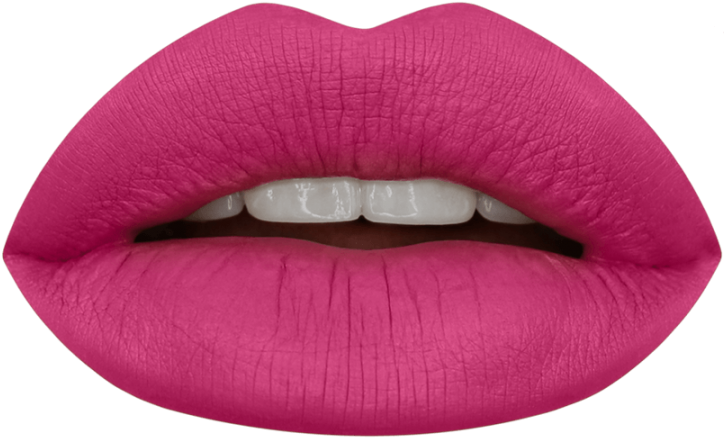 Zoomable - Huda Beauty Liquid Matte Lip Gloss Lipstick Trendsetter (900x1080), Png Download