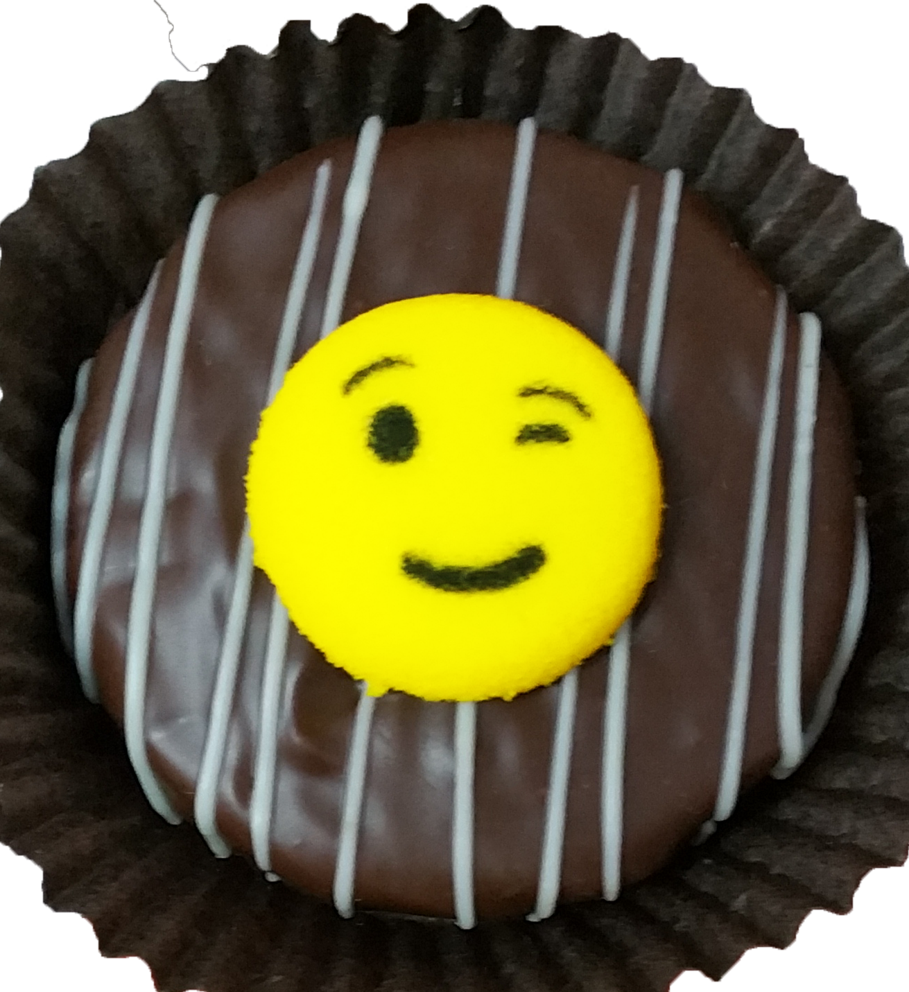 Chocolate (1311x1432), Png Download