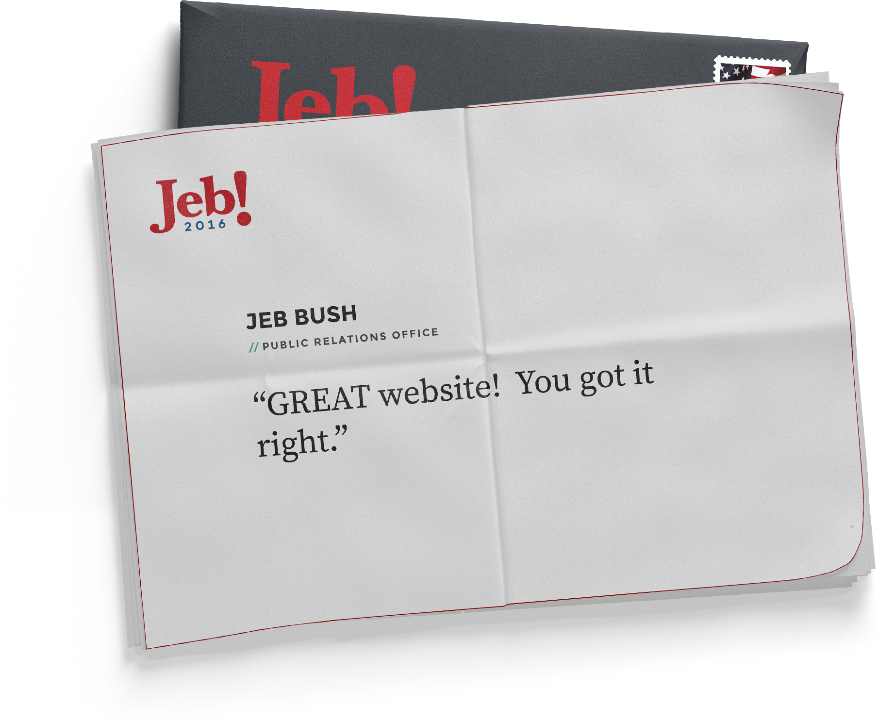 Jeb Bush Png (1809x1486), Png Download