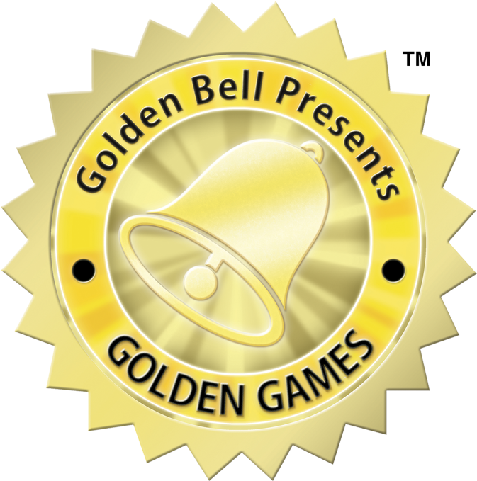 Golden Bell Presents Golden Games - Snip Its Wacky Wax (1200x744), Png Download