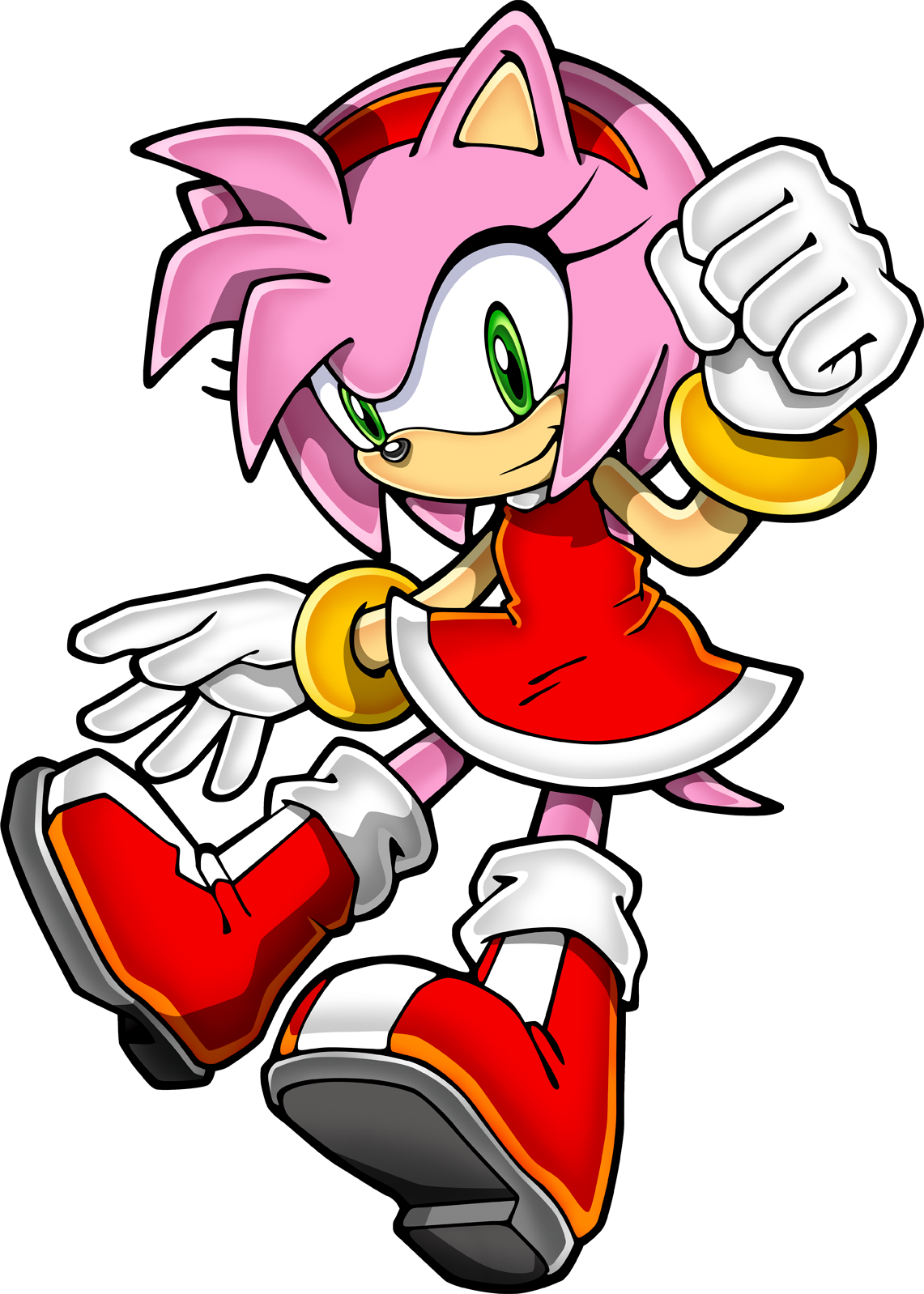View Испанский Без Проблем Для Начинающих Una Taza - Amy Rose (1141x1598), Png Download