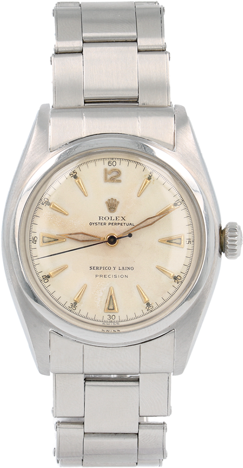 Rolex (760x1024), Png Download