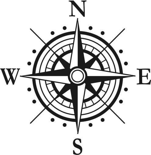 Rosa Los Vientos Buscar Con Google El - Rosa De Los Vientos Png (600x600), Png Download