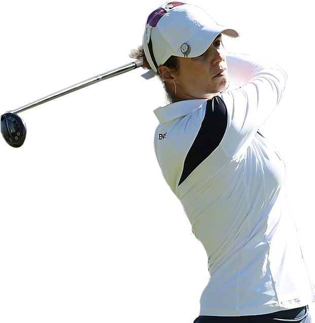 Speed Golf (620x650), Png Download