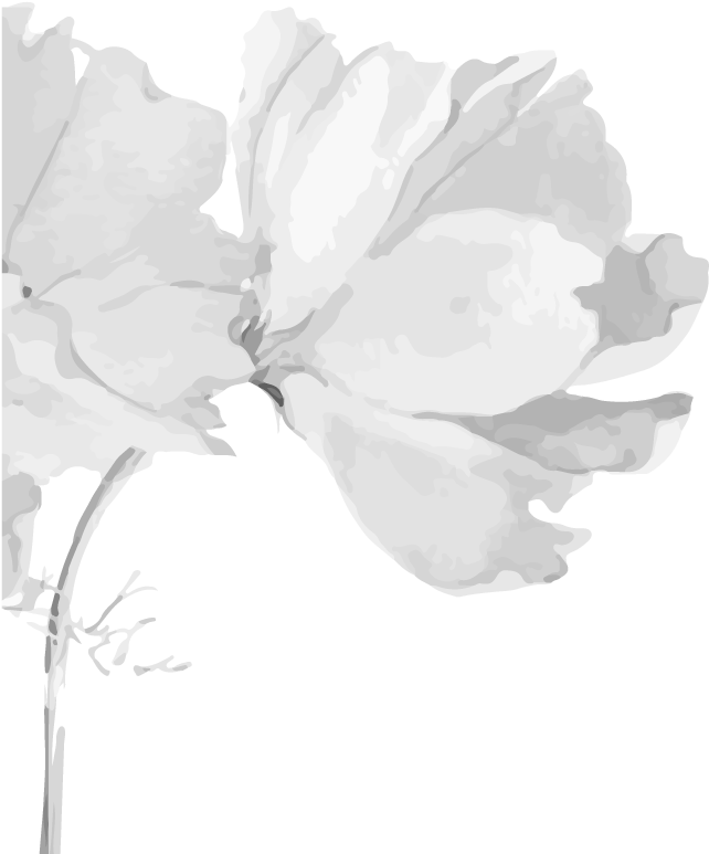 Appointments Only Telephonic No Appointments Will Be - Watercolor Painting (800x800), Png Download