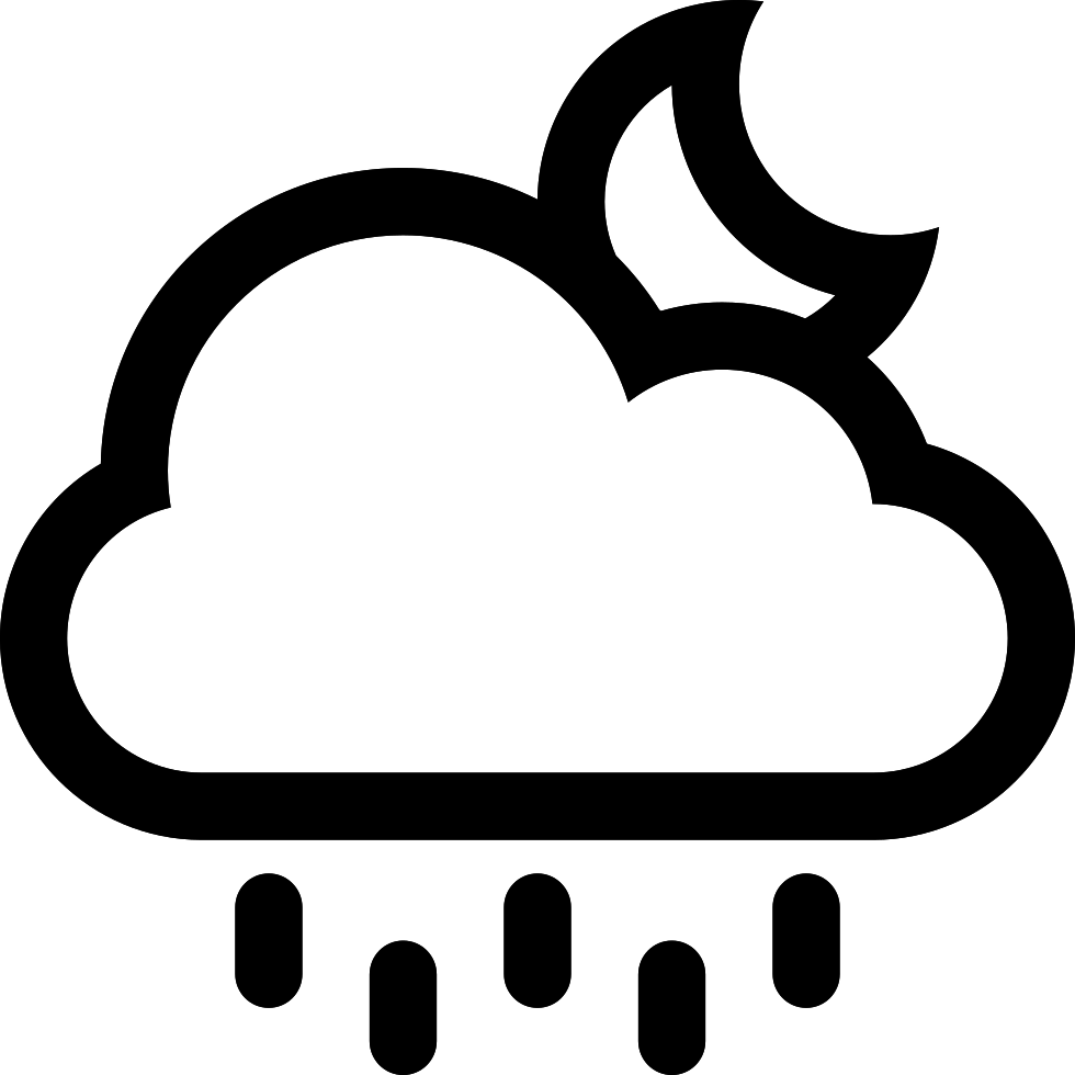 Png File Svg - Cloud Icon Png (980x980), Png Download