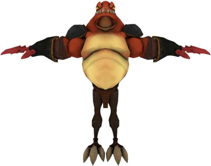 Download Zip Archive - Ratchet & Clank Future: A Crack In Time (750x650), Png Download