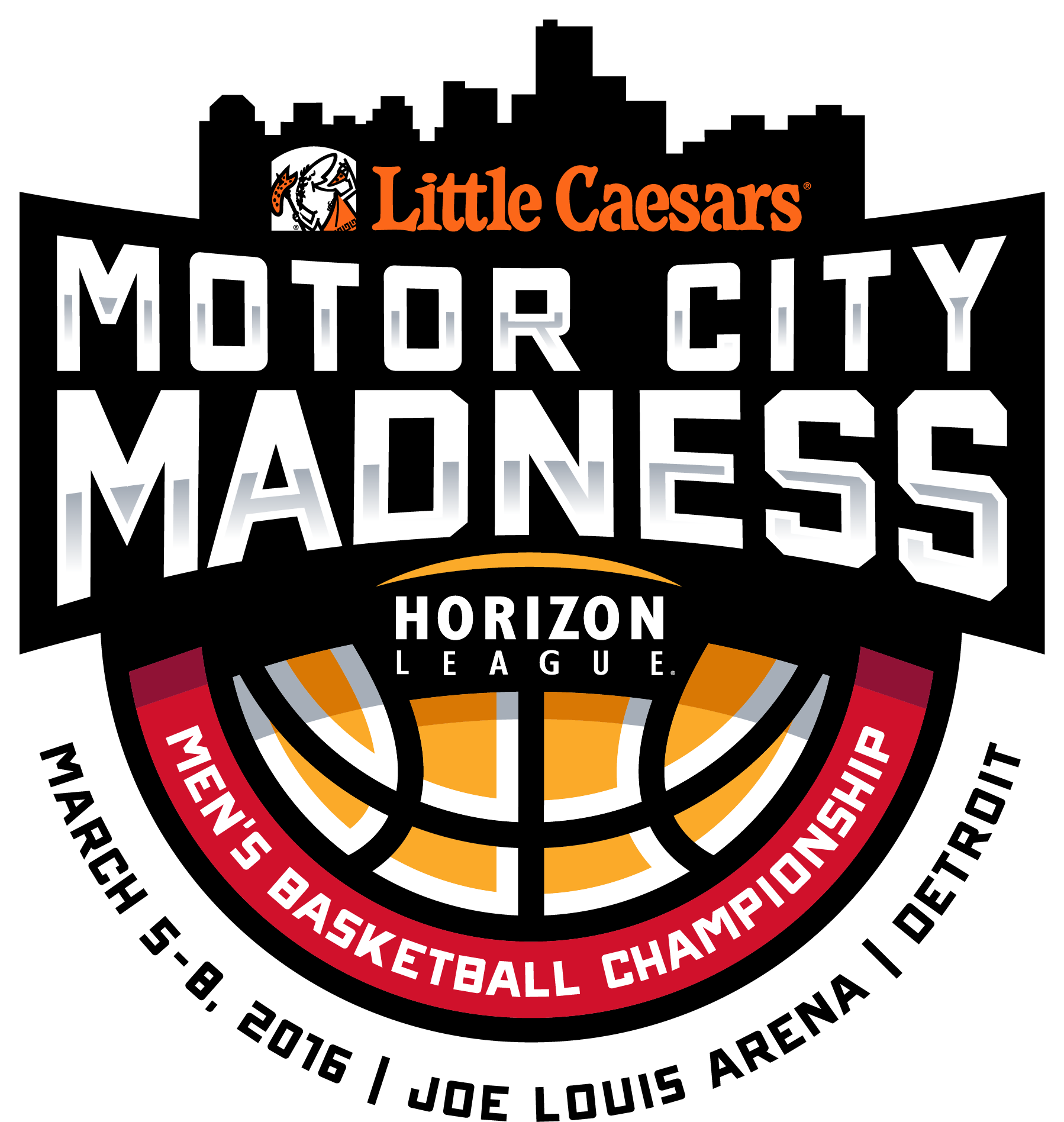 Download HD Motor City Madness 2018 Transparent PNG Image
