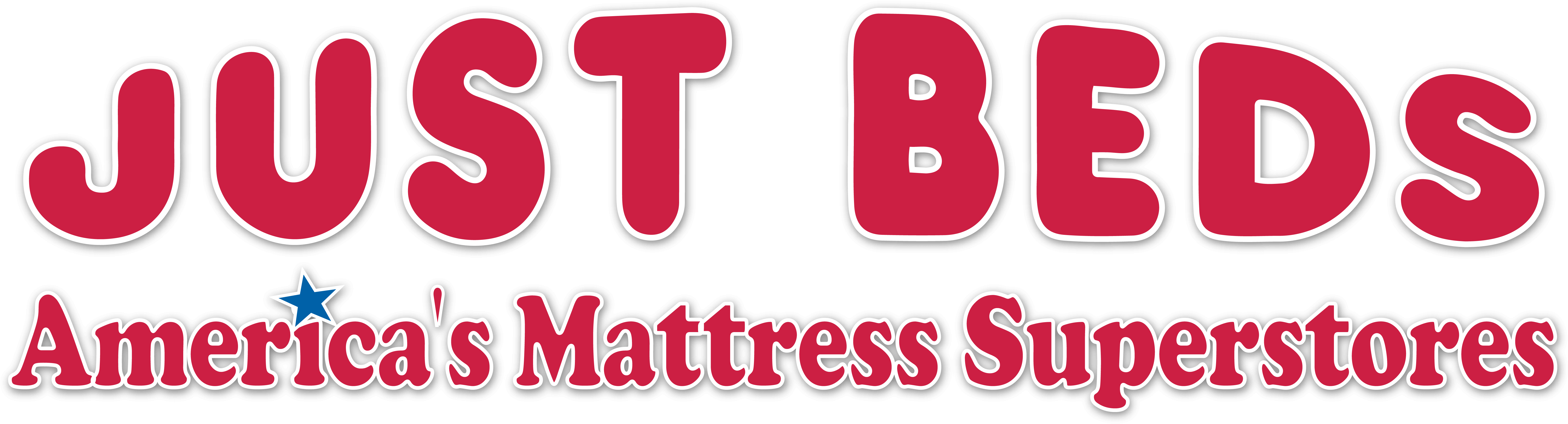 Just Beds Logo - Dog Grooming (7126x2188), Png Download