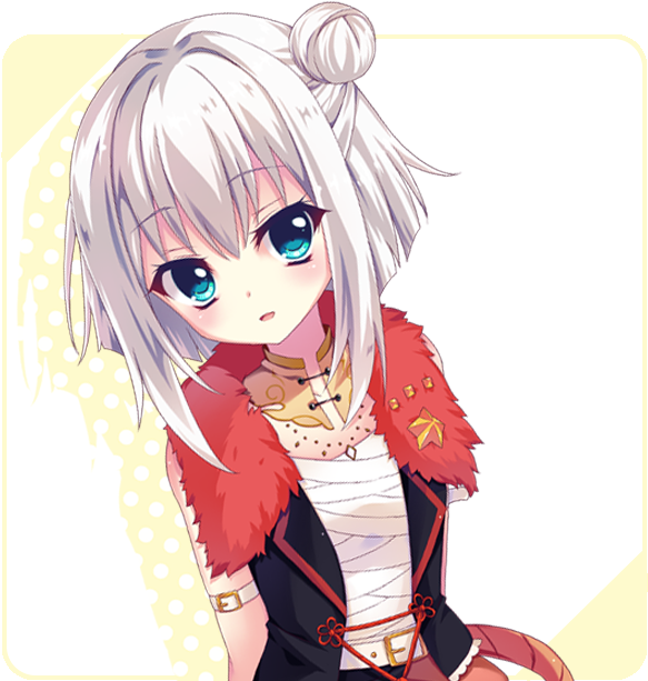 Chara15 - Cartoon (640x631), Png Download