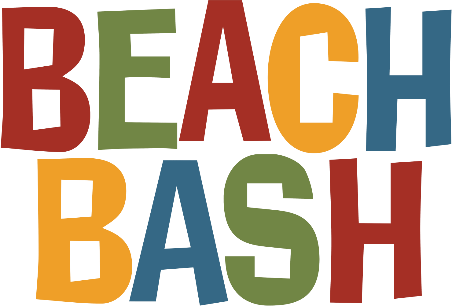 Marshmello You Amp Me Official Music Video - Beach Bash (1600x1035), Png Download