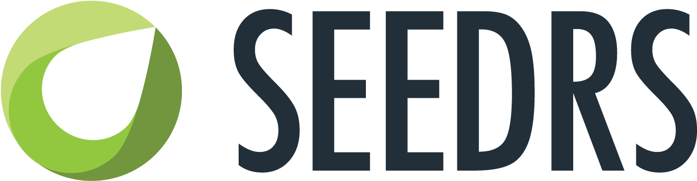 Seedrs Icon - Seedrs Png (1500x450), Png Download