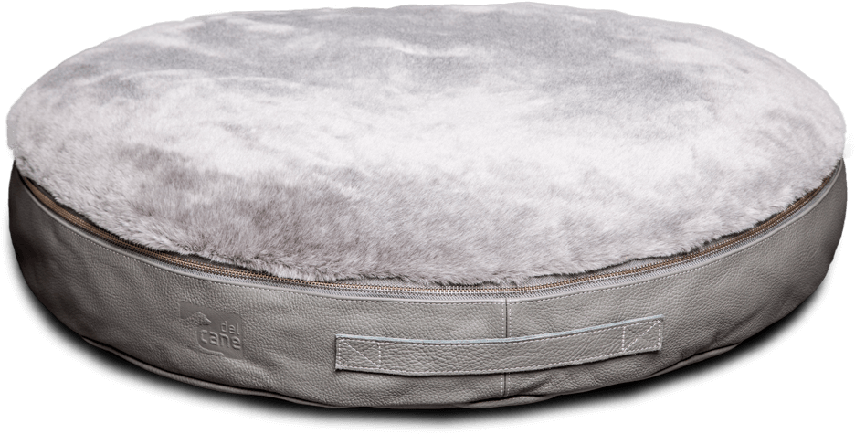 Dog Beds - Ottoman (1000x540), Png Download
