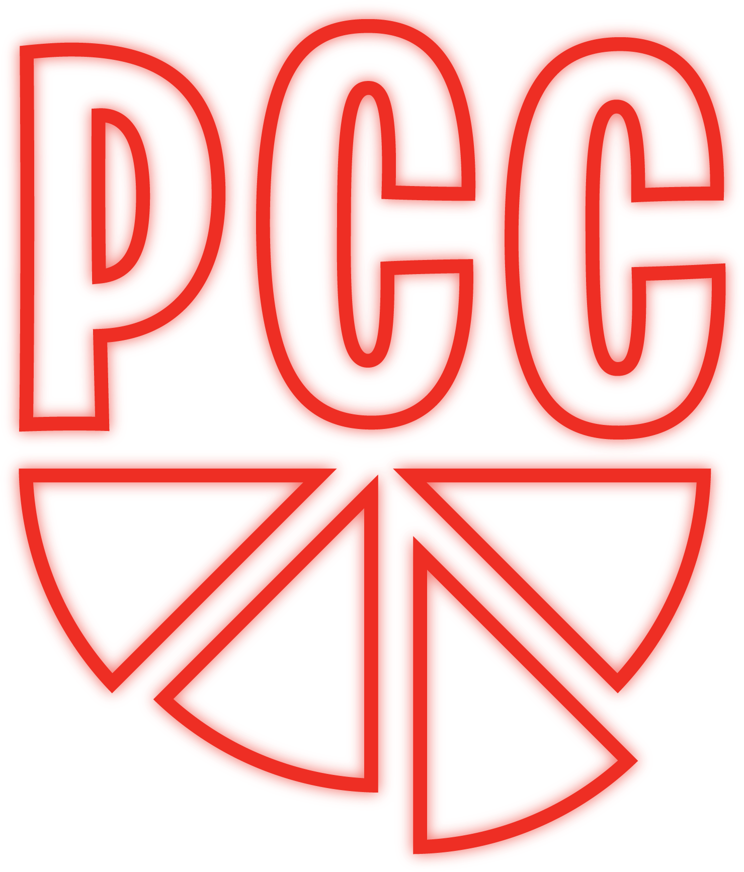 Pizza Club Chicago - Colorfulness (2000x2000), Png Download