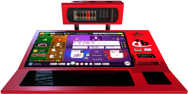 Interblock's - Video Game (700x612), Png Download