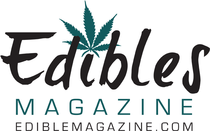 Edibles Magazine Web Res Logo - Edibles Magazine Logo (792x612), Png Download
