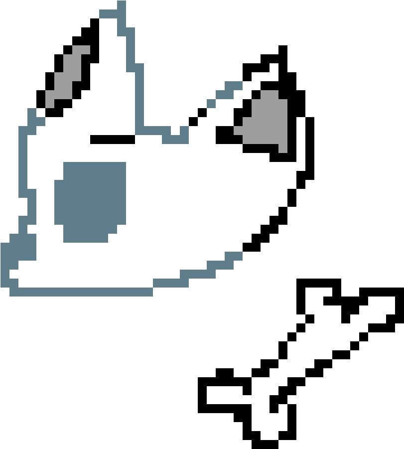 Bone Wolf Skull - Green Lantern (1152x1152), Png Download