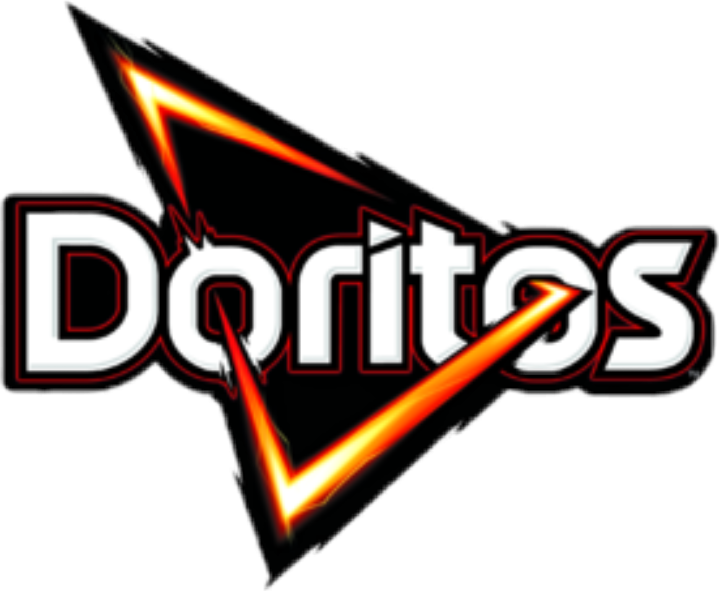 Doritos Lightly Salted Tortilla Chips 180g (719x591), Png Download